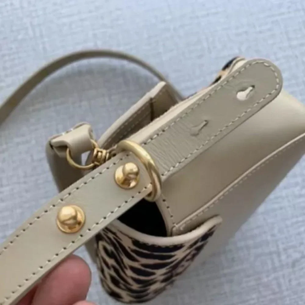 India Hicks Five-O Bag - NEW